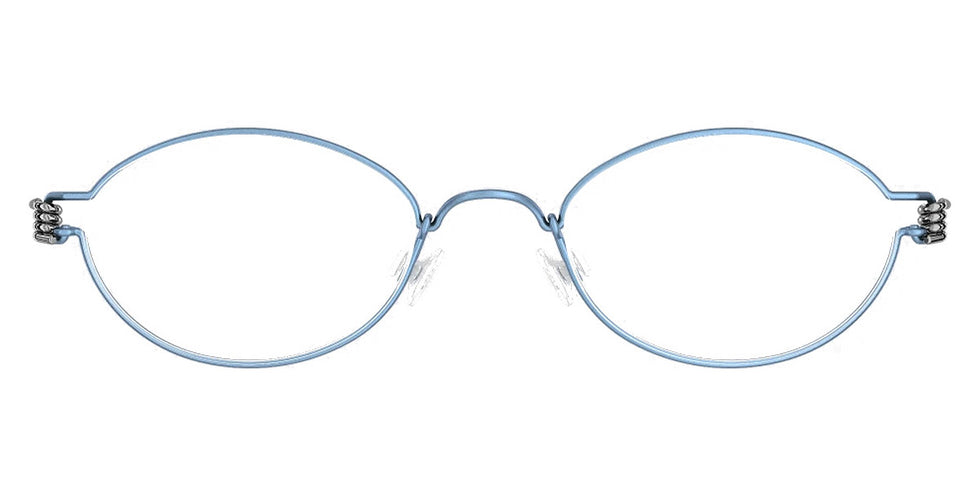 Lindberg® Kid|Teen™ Fox LIN KID Fox Basic-20-20-P10 37 - Basic-20-20 Eyeglasses