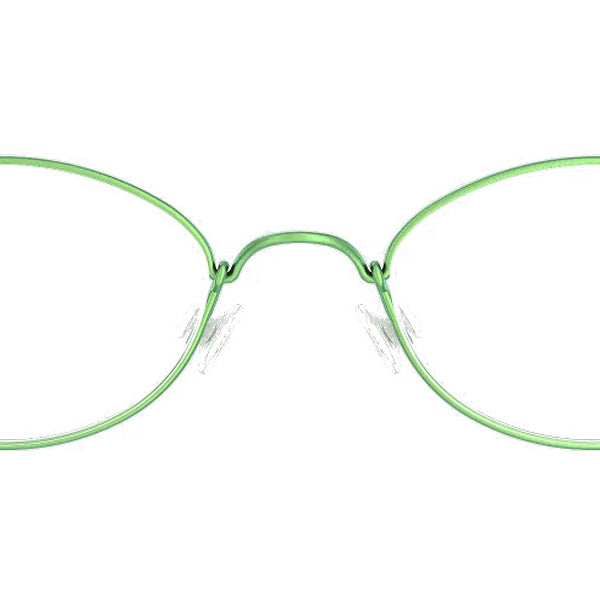 Lindberg® Kid|Teen™ Fox LIN KID Fox Basic-90-90-P10 37 - Basic-90-90 Eyeglasses