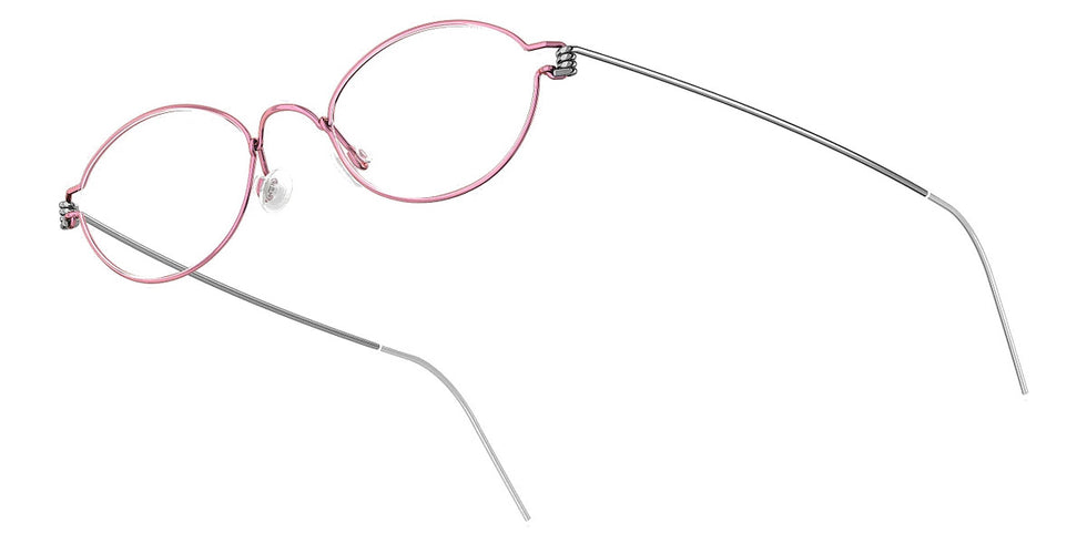 Lindberg® Kid|Teen™ Fox LIN KID Fox Basic-P70-P70-P10 37 - Basic-P70-P70 Eyeglasses