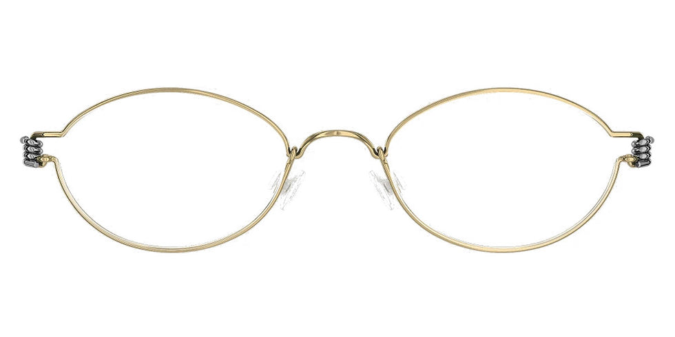 Lindberg® Kid|Teen™ Fox LIN KID Fox Basic-PGT-PGT-P10 37 - Basic-PGT-PGT Eyeglasses