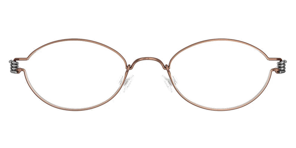 Lindberg® Kid|Teen™ Fox LIN KID Fox Basic-PU12-PU12-P10 37 - Basic-PU12-PU12 Eyeglasses