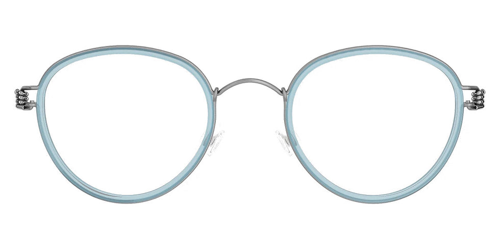 Lindberg® Kid|Teen™ Jackie LIN KID Jackie Basic-10-10-P10-K114M 41 - Basic-10-10-K114M Eyeglasses