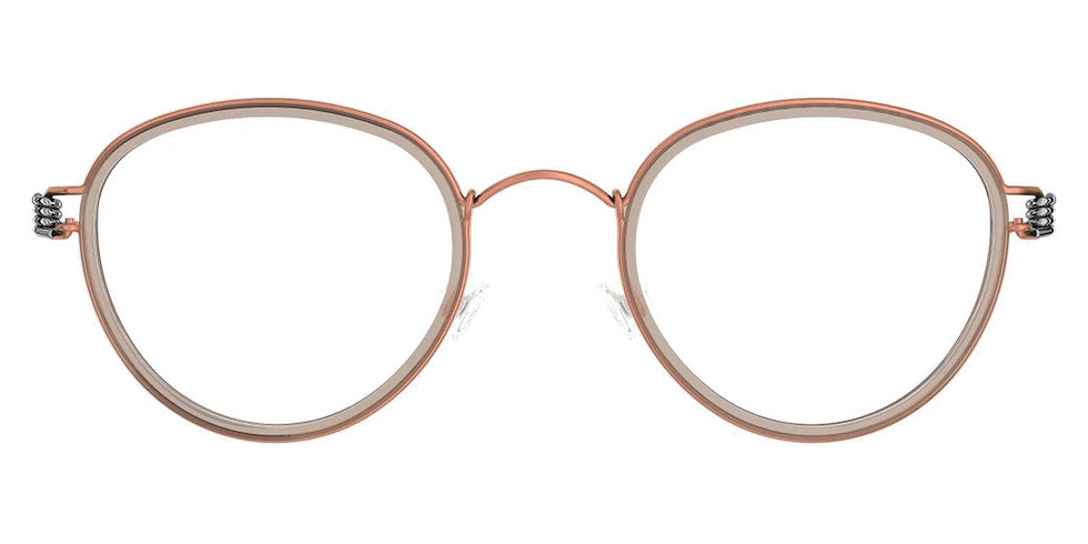 Lindberg® Kid|Teen™ Jackie LIN KID Jackie Basic-60-60-P10-K162 41 - Basic-60-60-K162 Eyeglasses