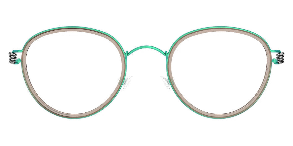 Lindberg® Kid|Teen™ Jackie LIN KID Jackie Basic-85-85-P10-K162 41 - Basic-85-85-K162 Eyeglasses