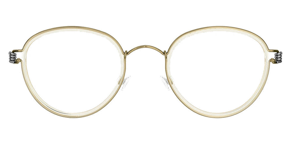 Lindberg® Kid|Teen™ Jackie LIN KID Jackie Basic-P35-P35-P10-K226 41 - Basic-P35-P35-K226 Eyeglasses