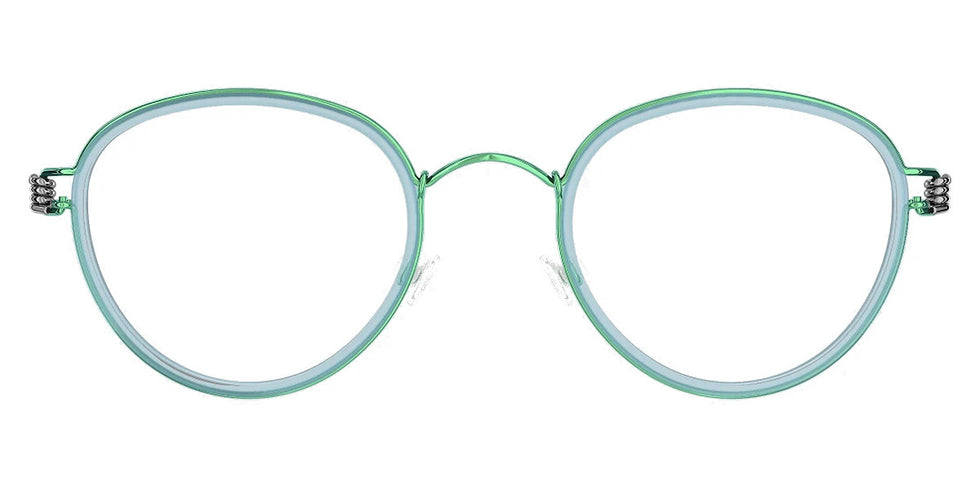 Lindberg® Kid|Teen™ Jackie LIN KID Jackie Basic-P90-P90-P10-K114M 41 - Basic-P90-P90-K114M Eyeglasses