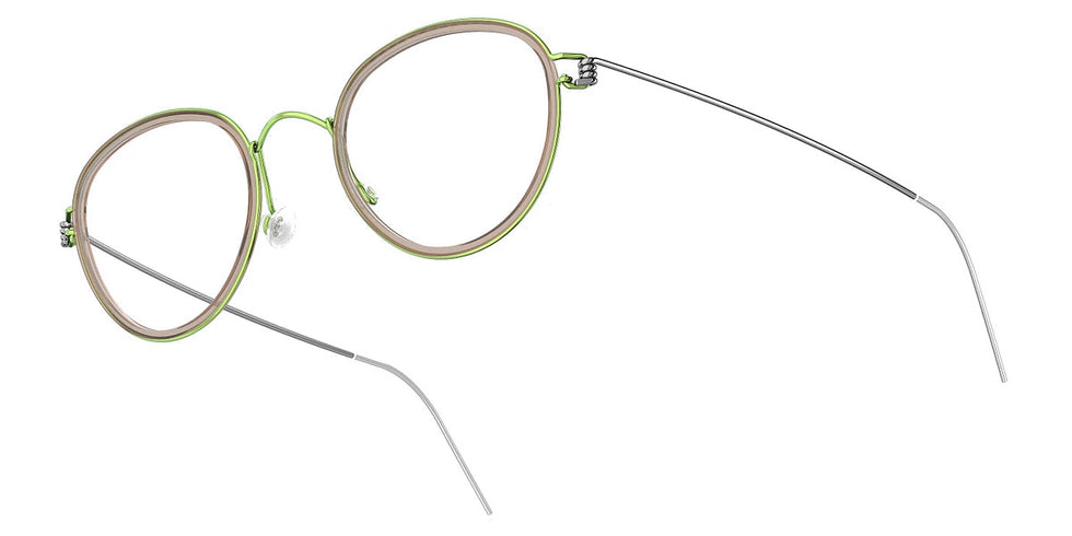 Lindberg® Kid|Teen™ Jackie LIN KID Jackie Basic-P95-P95-P10-K162 41 - Basic-P95-P95-K162 Eyeglasses