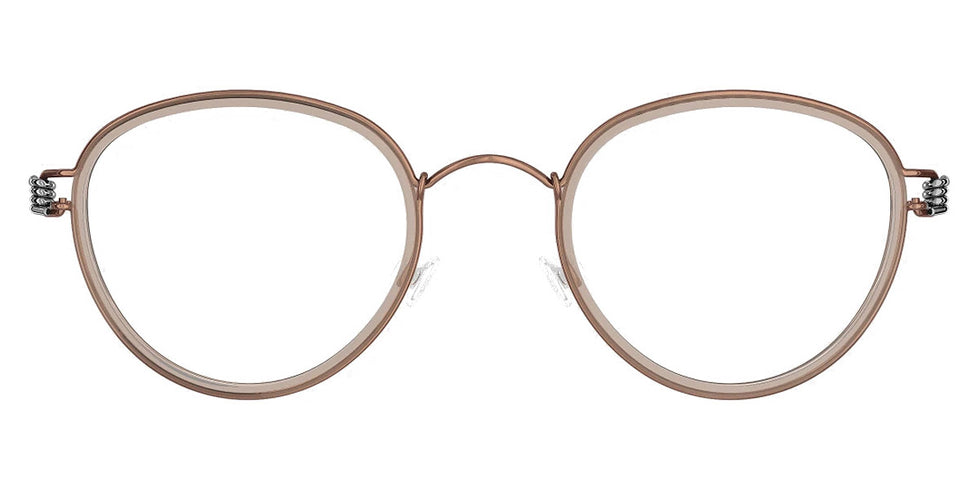 Lindberg® Kid|Teen™ Jackie LIN KID Jackie Basic-PU12-PU12-P10-K162 41 - Basic-PU12-PU12-K162 Eyeglasses