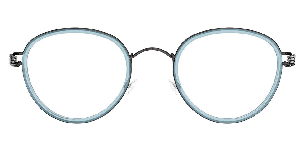 Lindberg® Kid|Teen™ Jackie LIN KID Jackie Basic-PU9-PU9-P10-K114M 41 - Basic-PU9-PU9-K114M Eyeglasses