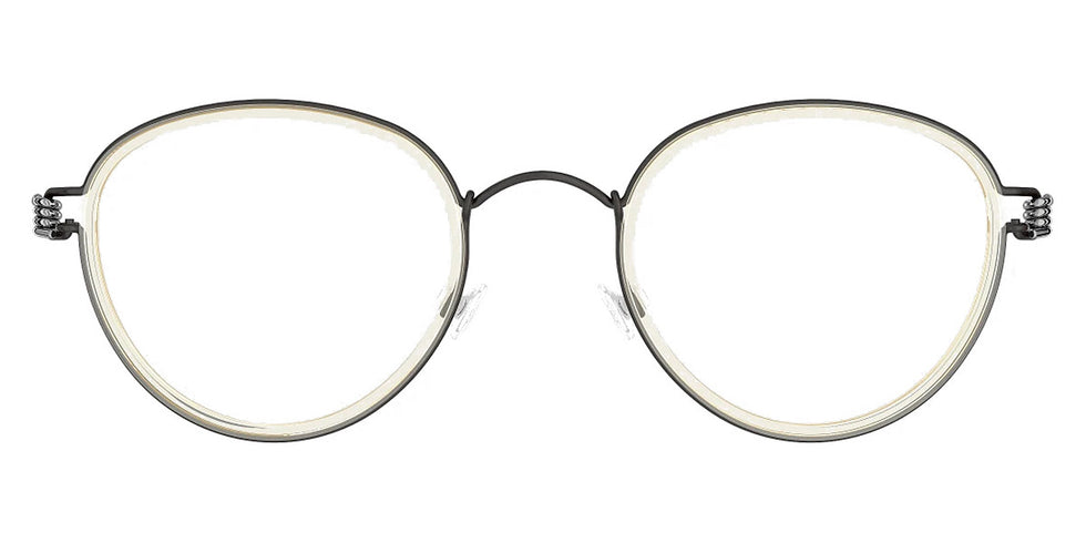 Lindberg® Kid|Teen™ Jackie LIN KID Jackie Basic-U9-U9-P10-K226 41 - Basic-U9-U9-K226 Eyeglasses