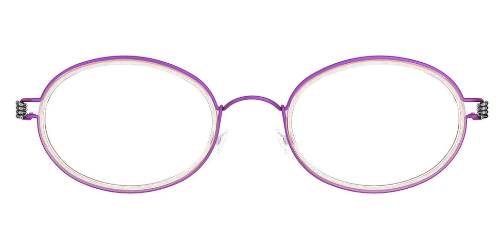 Lindberg® Kid|Teen™ Jaime LIN KID Jaime Basic-75-75-P10-K229 44 - Basic-75-75-K229 Eyeglasses
