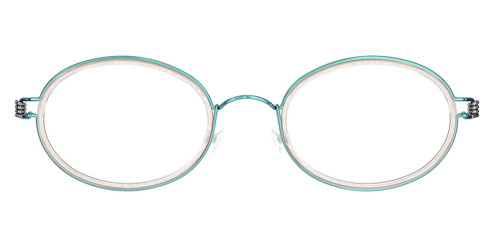 Lindberg® Kid|Teen™ Jaime LIN KID Jaime Basic-P85-P85-P10-K229 44 - Basic-P85-P85-K229 Eyeglasses
