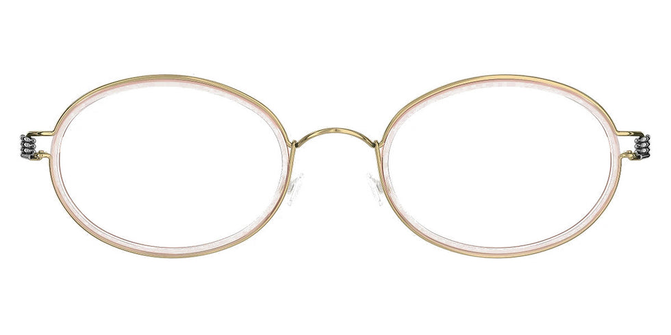 Lindberg® Kid|Teen™ Jaime LIN KID Jaime Basic-PGT-PGT-P10-K229 44 - Basic-PGT-PGT-K229 Eyeglasses