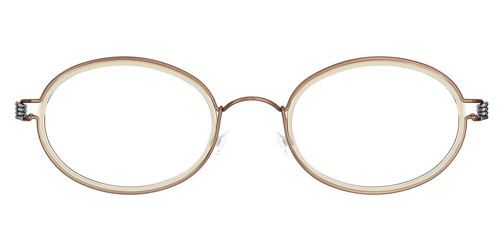 Lindberg® Kid|Teen™ Jaime LIN KID Jaime Basic-PU12-PU12-P10-K223 44 - Basic-PU12-PU12-K223 Eyeglasses