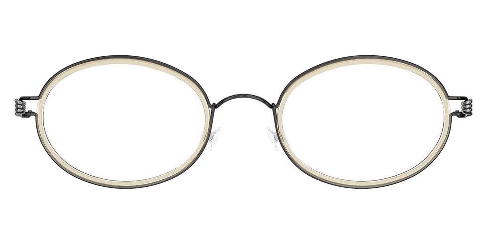 Lindberg® Kid|Teen™ Jaime LIN KID Jaime Basic-PU9-PU9-P10-K223 44 - Basic-PU9-PU9-K223 Eyeglasses