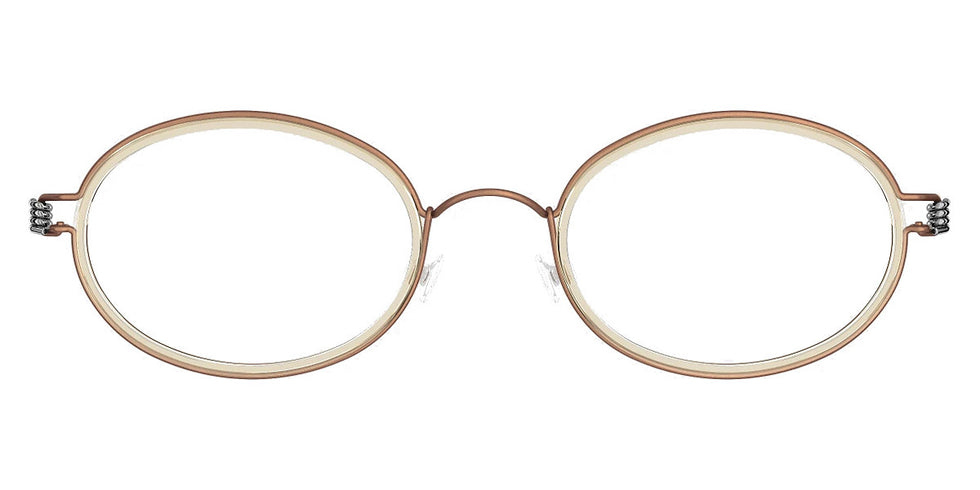 Lindberg® Kid|Teen™ Jaime LIN KID Jaime Basic-U12-U12-P10-K223 44 - Basic-U12-U12-K223 Eyeglasses