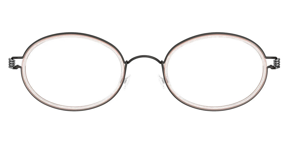 Lindberg® Kid|Teen™ Jaime LIN KID Jaime Basic-U9-U9-P10-K229 44 - Basic-U9-U9-K229 Eyeglasses