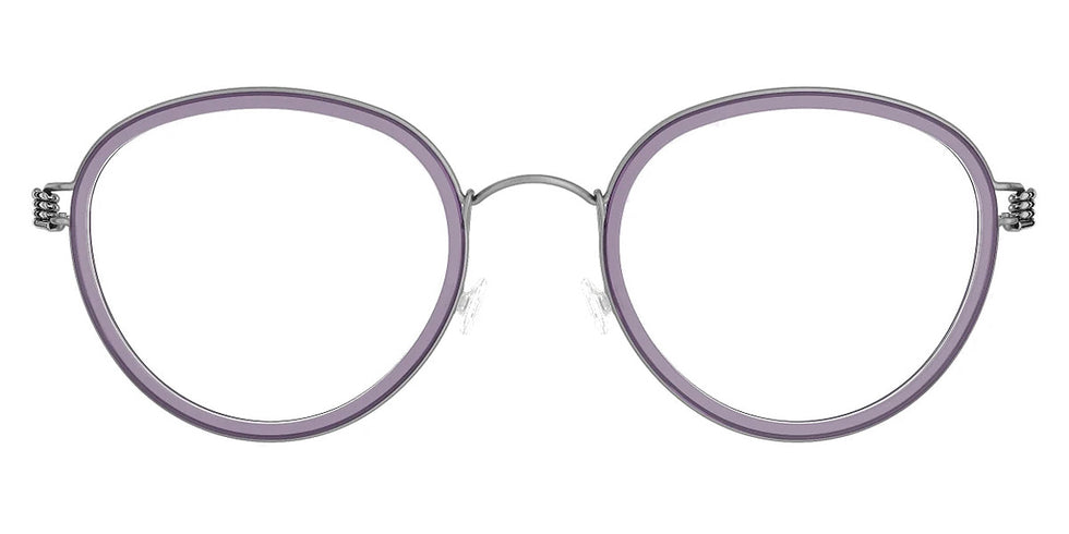 Lindberg® Kid|Teen™ John LIN KID John Basic-10-10-P10-K209 44 - Basic-10-10-K209 Eyeglasses