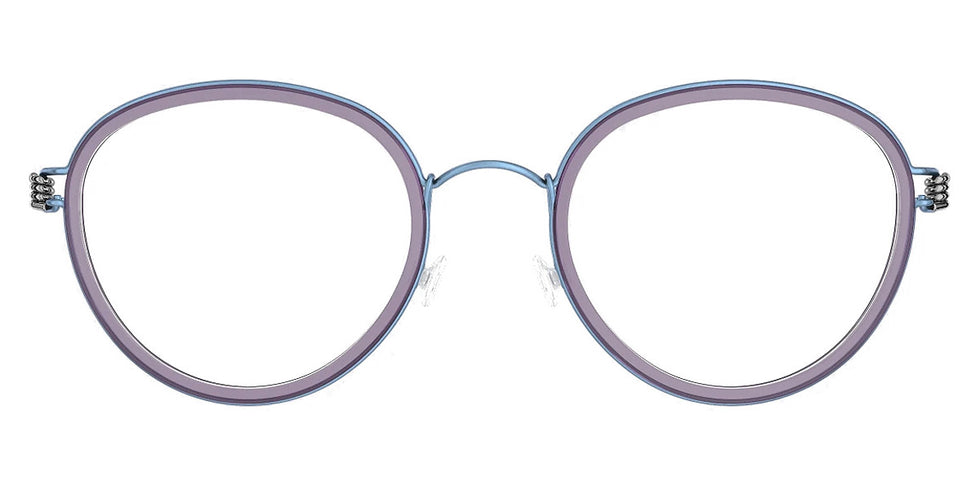 Lindberg® Kid|Teen™ John LIN KID John Basic-20-20-P10-K209 44 - Basic-20-20-K209 Eyeglasses
