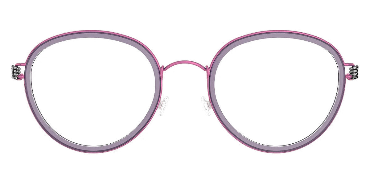 Lindberg® Kid|Teen™ John LIN KID John Basic-70-70-P10-K209 44 - Basic-70-70-K209 Eyeglasses