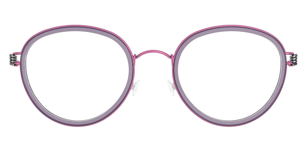 Lindberg® Kid|Teen™ John LIN KID John Basic-70-70-P10-K209 44 - Basic-70-70-K209 Eyeglasses