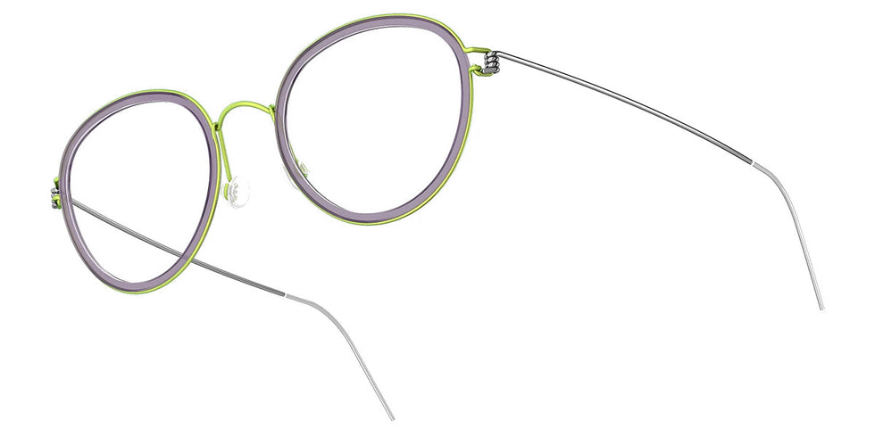 Lindberg® Kid|Teen™ John LIN KID John Basic-95-95-P10-K209 44 - Basic-95-95-K209 Eyeglasses