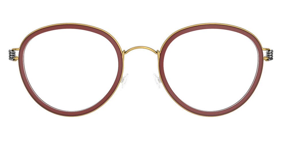 Lindberg® Kid|Teen™ John LIN KID John Basic-GT-GT-P10-K258 44 - Basic-GT-GT-K258 Eyeglasses