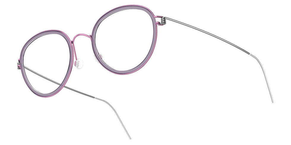 Lindberg® Kid|Teen™ John LIN KID John Basic-P75-P75-P10-K209 44 - Basic-P75-P75-K209 Eyeglasses