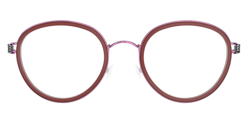 Lindberg® Kid|Teen™ John LIN KID John Basic-P75-P75-P10-K258 44 - Basic-P75-P75-K258 Eyeglasses