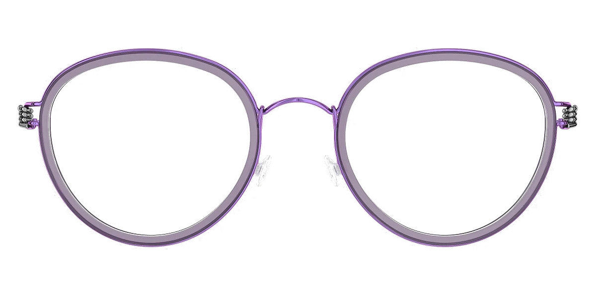 Lindberg® Kid|Teen™ John LIN KID John Basic-P77-P77-P10-K209 44 - Basic-P77-P77-K209 Eyeglasses
