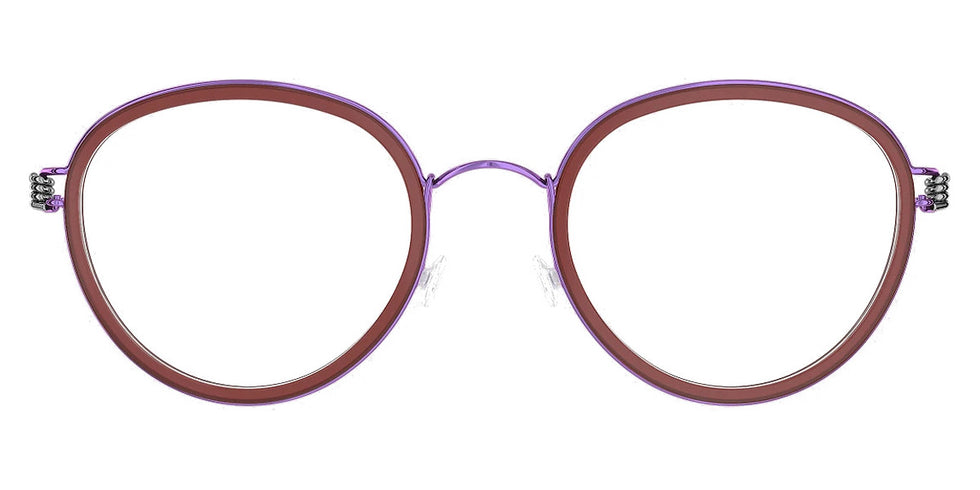 Lindberg® Kid|Teen™ John LIN KID John Basic-P77-P77-P10-K258 44 - Basic-P77-P77-K258 Eyeglasses