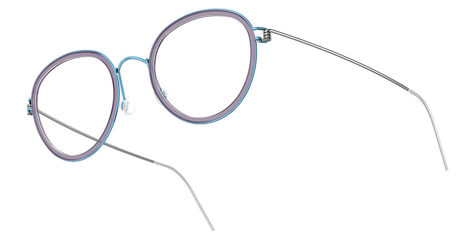 Lindberg® Kid|Teen™ John LIN KID John Basic-P80-P80-P10-K209 44 - Basic-P80-P80-K209 Eyeglasses