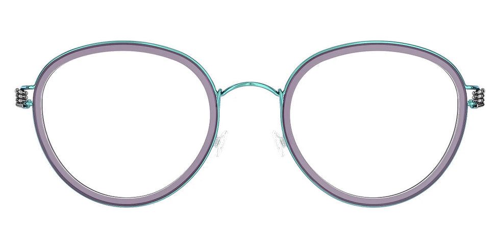 Lindberg® Kid|Teen™ John LIN KID John Basic-P85-P85-P10-K209 44 - Basic-P85-P85-K209 Eyeglasses