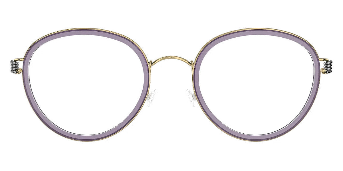 Lindberg® Kid|Teen™ John LIN KID John Basic-PGT-PGT-P10-K209 44 - Basic-PGT-PGT-K209 Eyeglasses