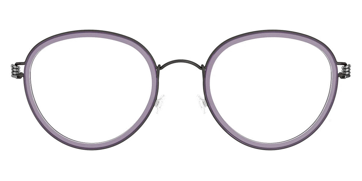 Lindberg® Kid|Teen™ John LIN KID John Basic-U9-U9-P10-K209 44 - Basic-U9-U9-K209 Eyeglasses