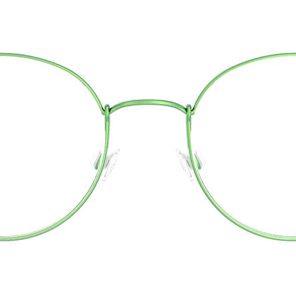 Lindberg® Kid|Teen™ Lucas LIN KID Lucas Basic-90-90-P10 42 - Basic-90-90 Eyeglasses