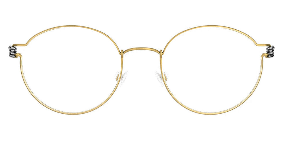 Lindberg® Kid|Teen™ Lucas LIN KID Lucas Basic-GT-GT-P10 42 - Basic-GT-GT Eyeglasses