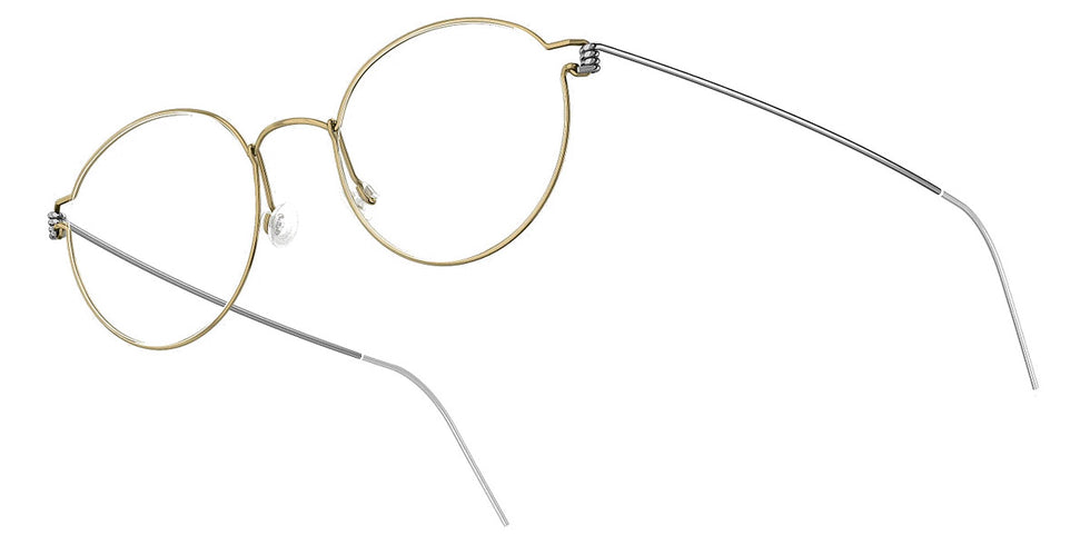 Lindberg® Kid|Teen™ Lucas LIN KID Lucas Basic-P35-P35-P10 42 - Basic-P35-P35 Eyeglasses