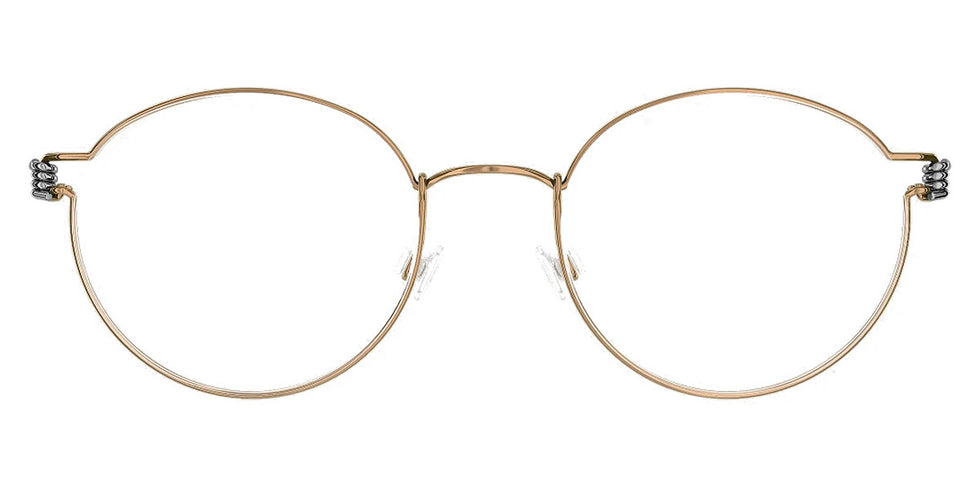 Lindberg® Kid|Teen™ Lucas LIN KID Lucas Basic-P60-P60-P10 42 - Basic-P60-P60 Eyeglasses