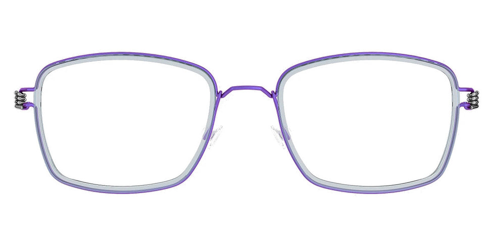 Lindberg® Kid|Teen™ Mathias LIN KID Mathias Basic-77-77-P10-K159 46 - Basic-77-77-K159 Eyeglasses