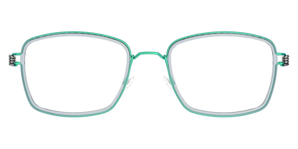 Lindberg® Kid|Teen™ Mathias LIN KID Mathias Basic-85-85-P10-K159 46 - Basic-85-85-K159 Eyeglasses