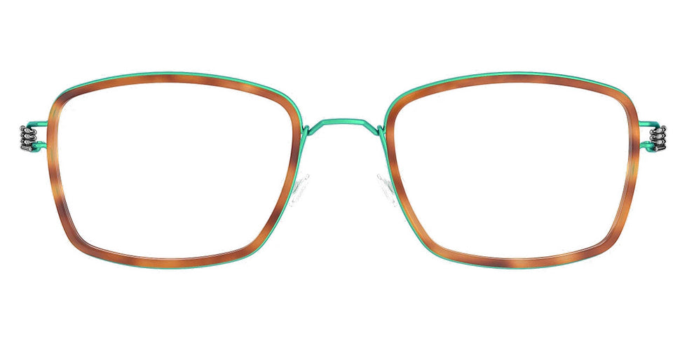 Lindberg® Kid|Teen™ Mathias LIN KID Mathias Basic-85-85-P10-K25 46 - Basic-85-85-K25 Eyeglasses