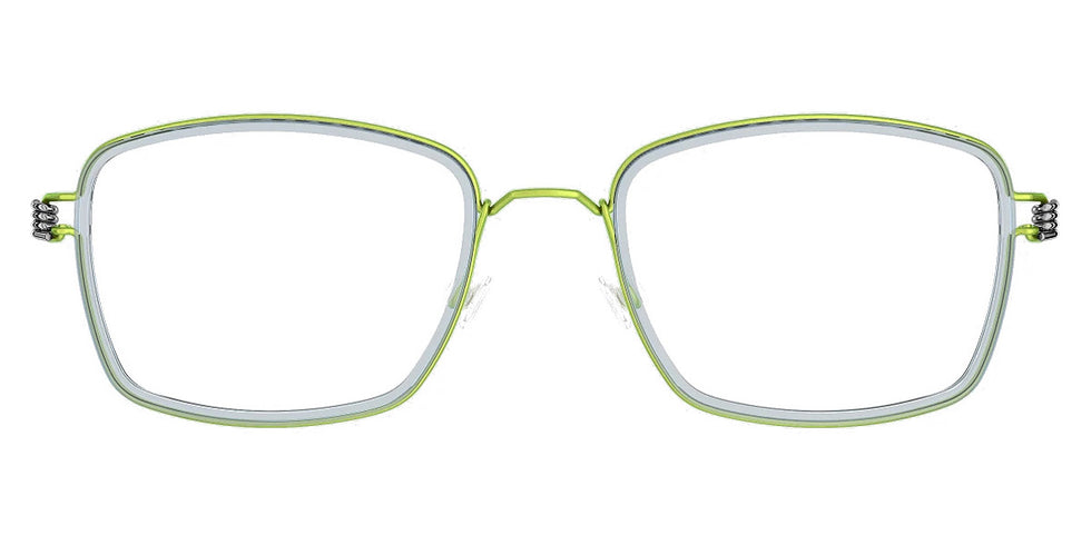 Lindberg® Kid|Teen™ Mathias LIN KID Mathias Basic-95-95-P10-K159 46 - Basic-95-95-K159 Eyeglasses