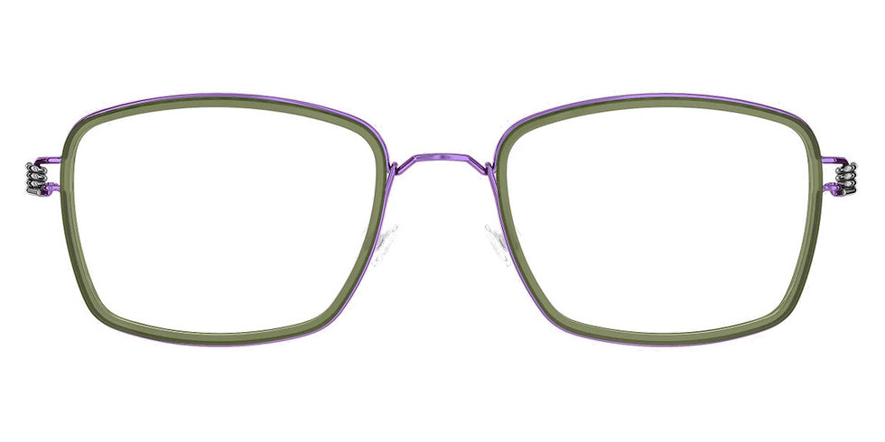 Lindberg® Kid|Teen™ Mathias LIN KID Mathias Basic-P77-P77-P10-K175 46 - Basic-P77-P77-K175 Eyeglasses