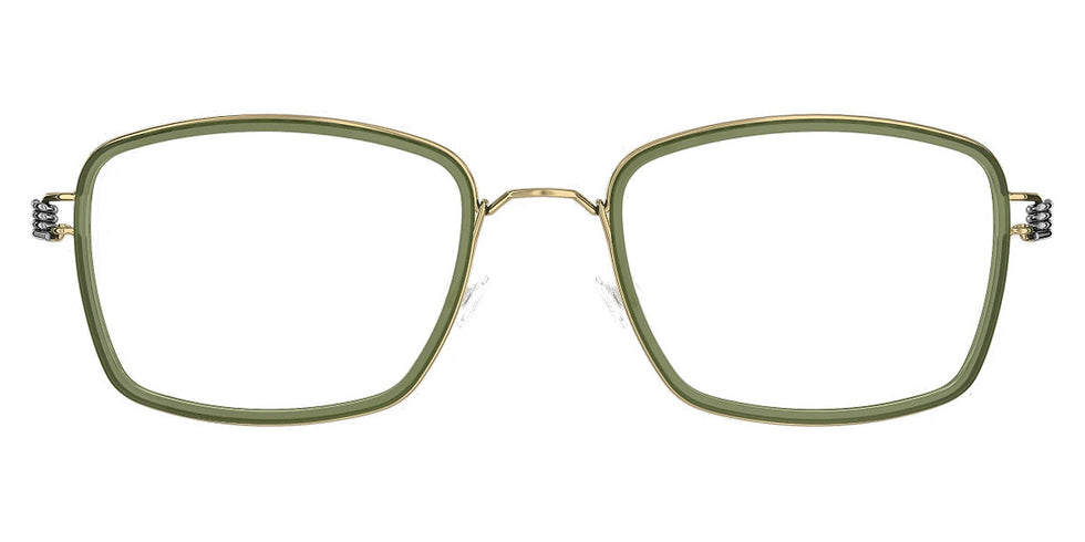 Lindberg® Kid|Teen™ Mathias LIN KID Mathias Basic-PGT-PGT-P10-K175 46 - Basic-PGT-PGT-K175 Eyeglasses