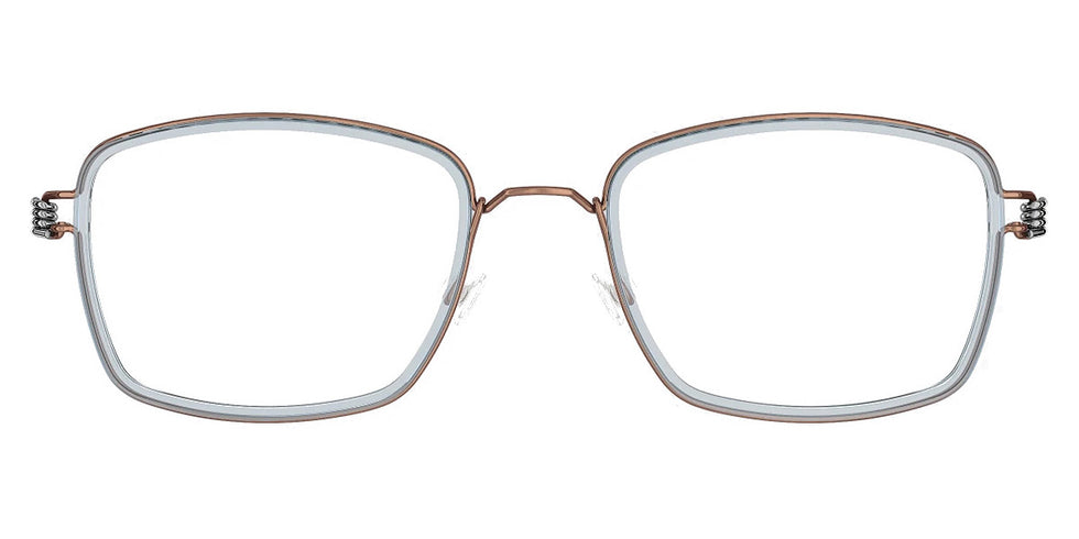 Lindberg® Kid|Teen™ Mathias LIN KID Mathias Basic-PU12-PU12-P10-K159 46 - Basic-PU12-PU12-K159 Eyeglasses
