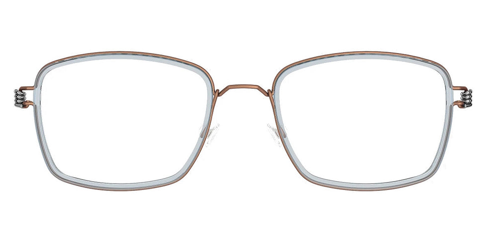Lindberg® Kid|Teen™ Mathias LIN KID Mathias Basic-U12-U12-P10-K159 46 - Basic-U12-U12-K159 Eyeglasses