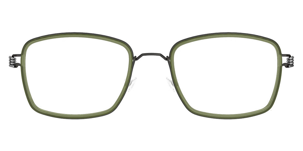 Lindberg® Kid|Teen™ Mathias LIN KID Mathias Basic-U9-U9-P10-K175 46 - Basic-U9-U9-K175 Eyeglasses
