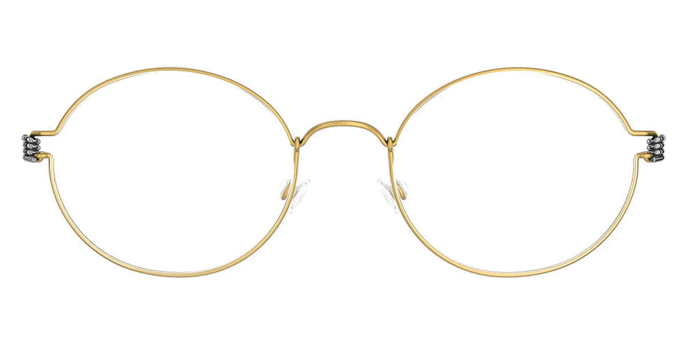 Lindberg® Kid|Teen™ Ophus LIN KID Ophus Basic-GT-GT-P10 38 - Basic-GT-GT Eyeglasses