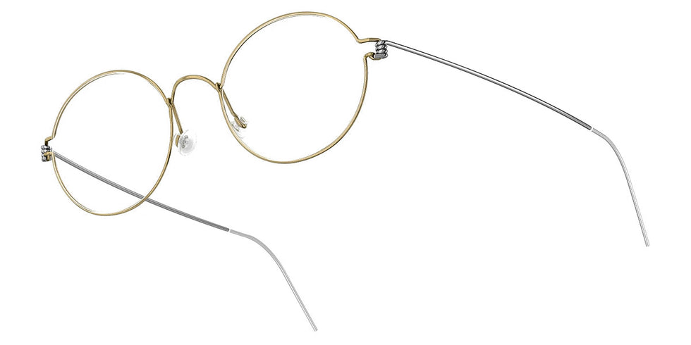 Lindberg® Kid|Teen™ Ophus LIN KID Ophus Basic-P35-P35-P10 38 - Basic-P35-P35 Eyeglasses